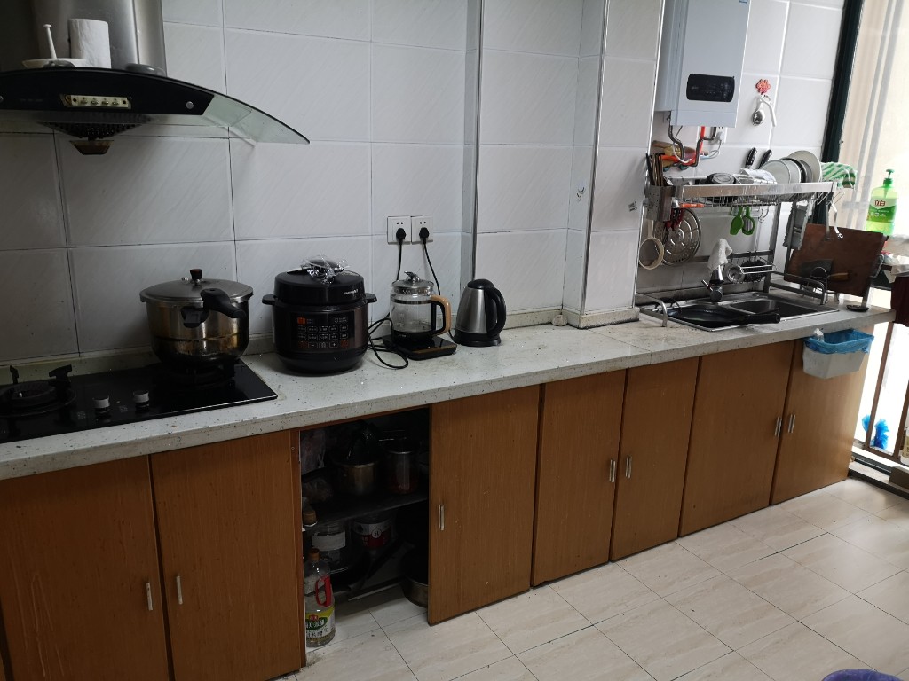 桃花里 2室2厅2卫 1580.0元/月 桃花里 2室2厅2卫 1580.0元/月室内图