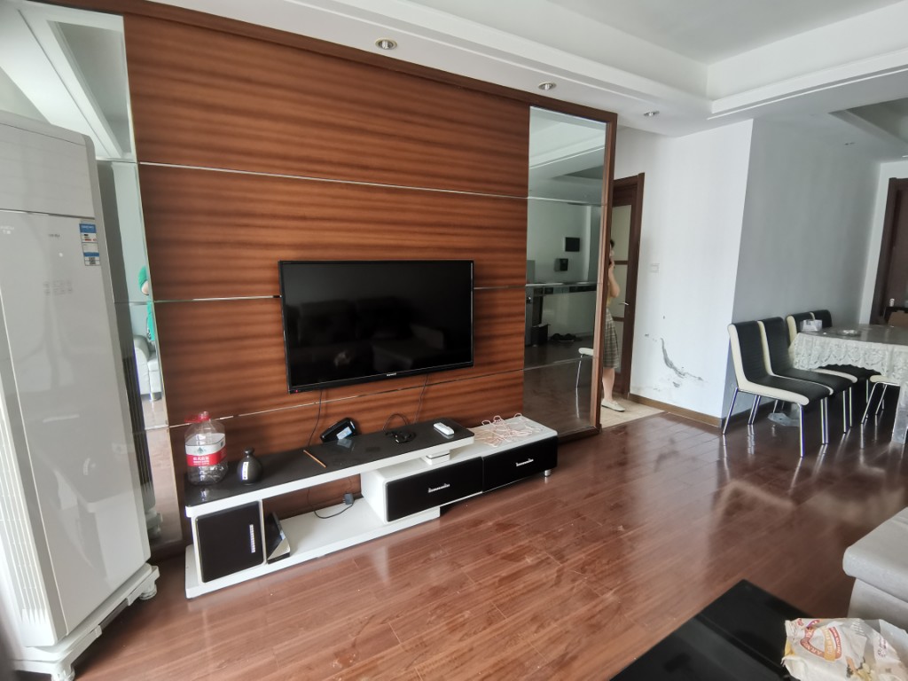 碧桂园威尼斯城  2室2厅1卫    2100.0元/月室内图