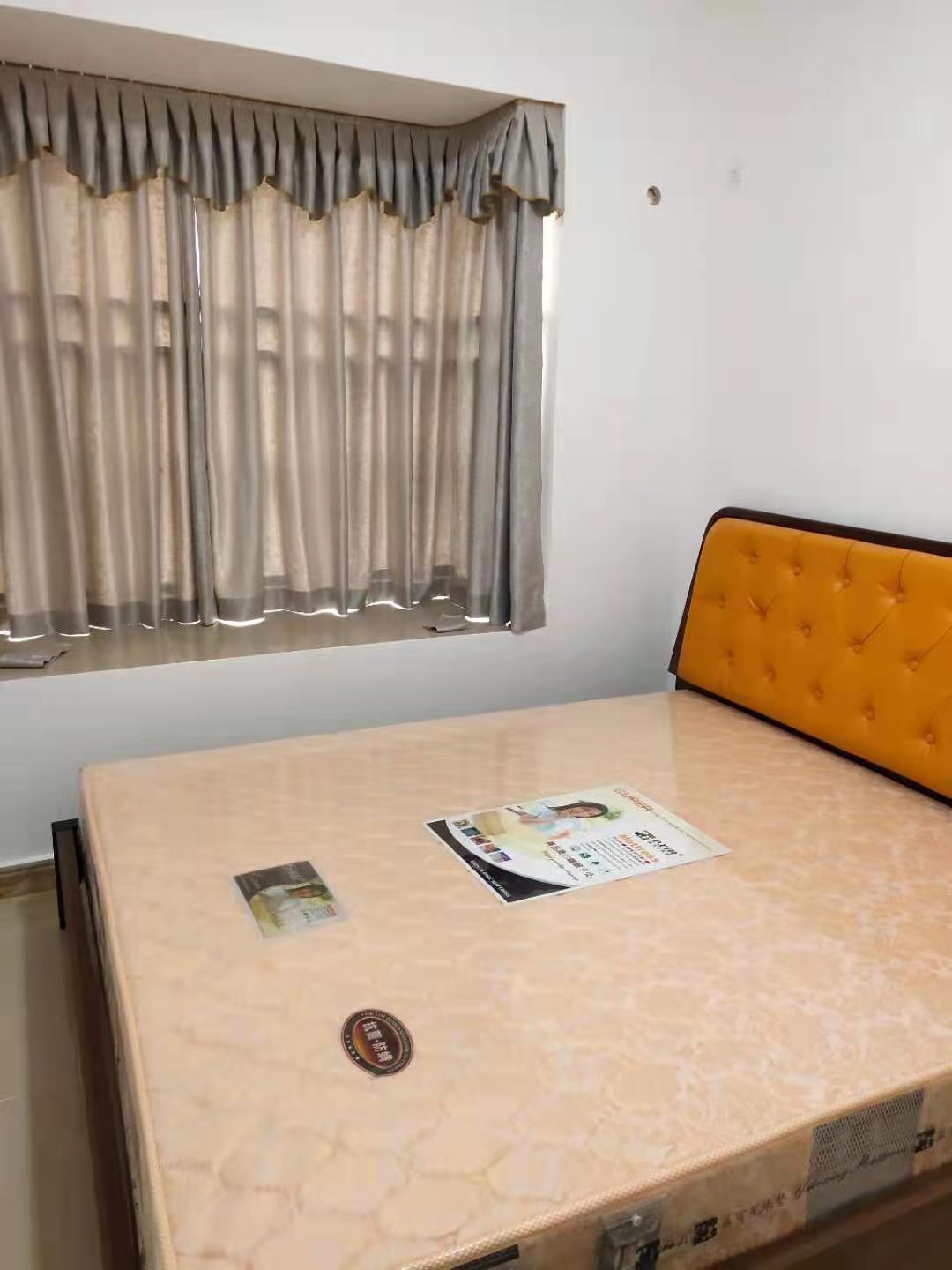 南湖尚景 1室1厅1卫 1800.0元/月 南湖尚景 1室1厅1卫 1800.0元/月室内图