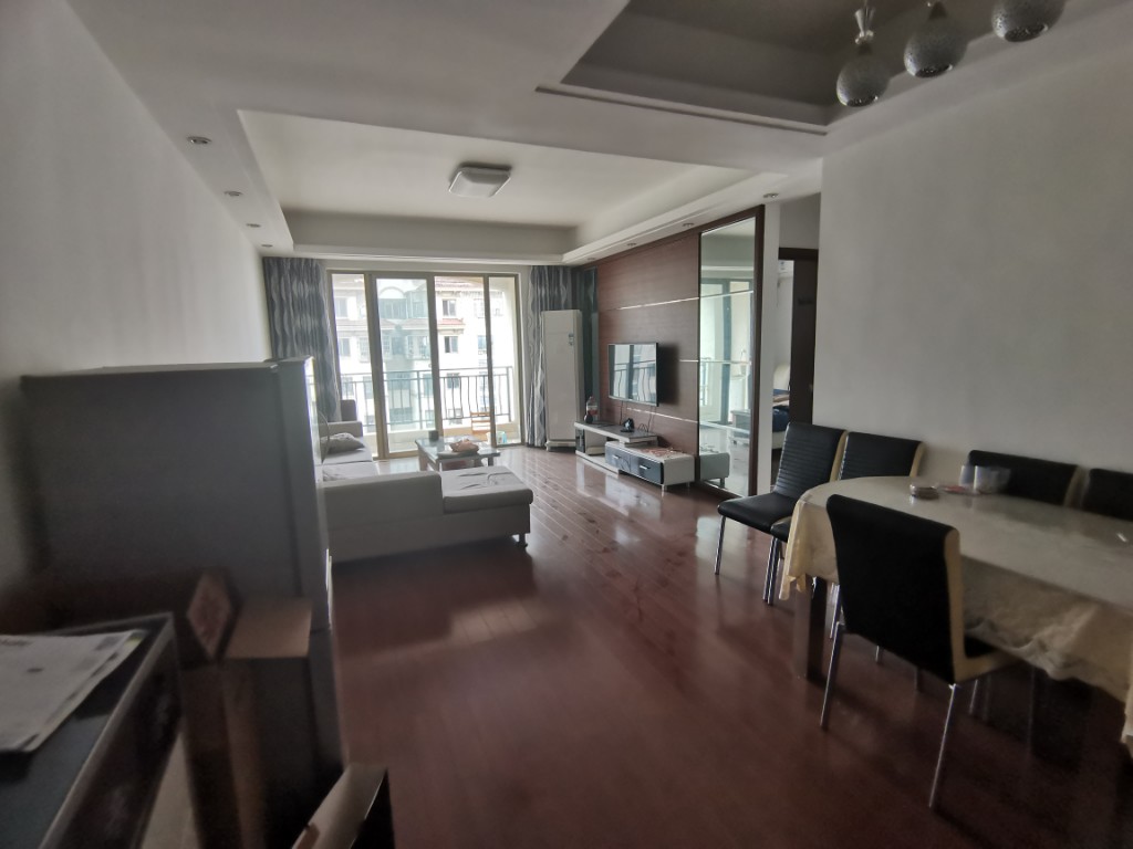 碧桂园威尼斯城 2室2厅1卫 2100.0元/月 碧桂园威尼斯城 2室2厅1卫 2100.0元/月室内图