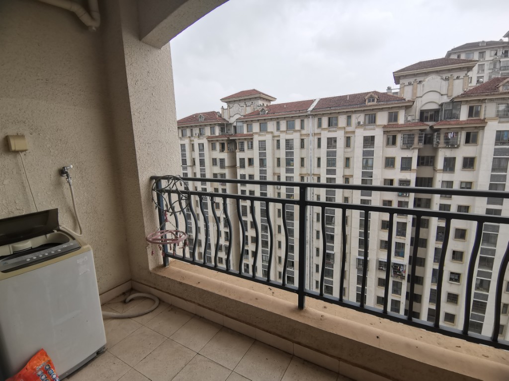 碧桂园威尼斯城  2室2厅1卫    2100.0元/月室内图