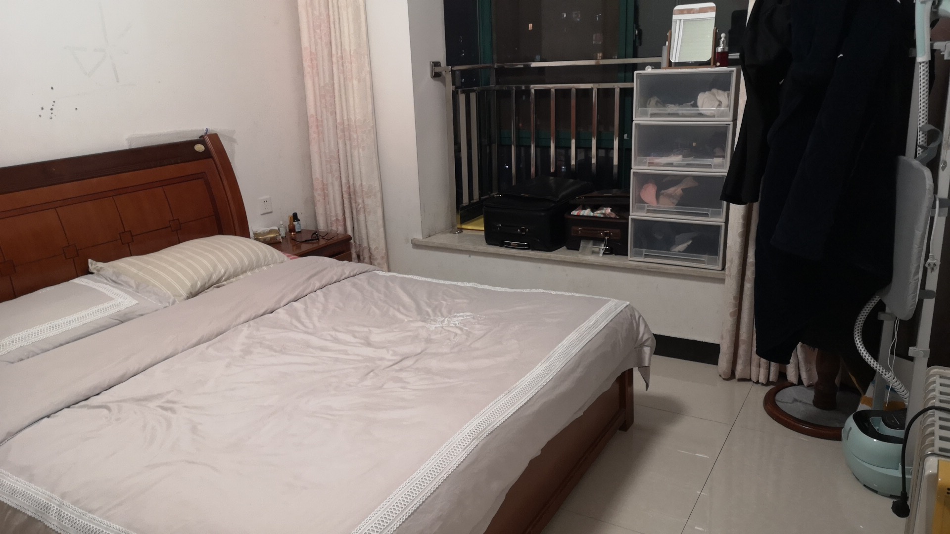 桃花里 2室2厅2卫 1580.0元/月 桃花里 2室2厅2卫 1580.0元/月户型图