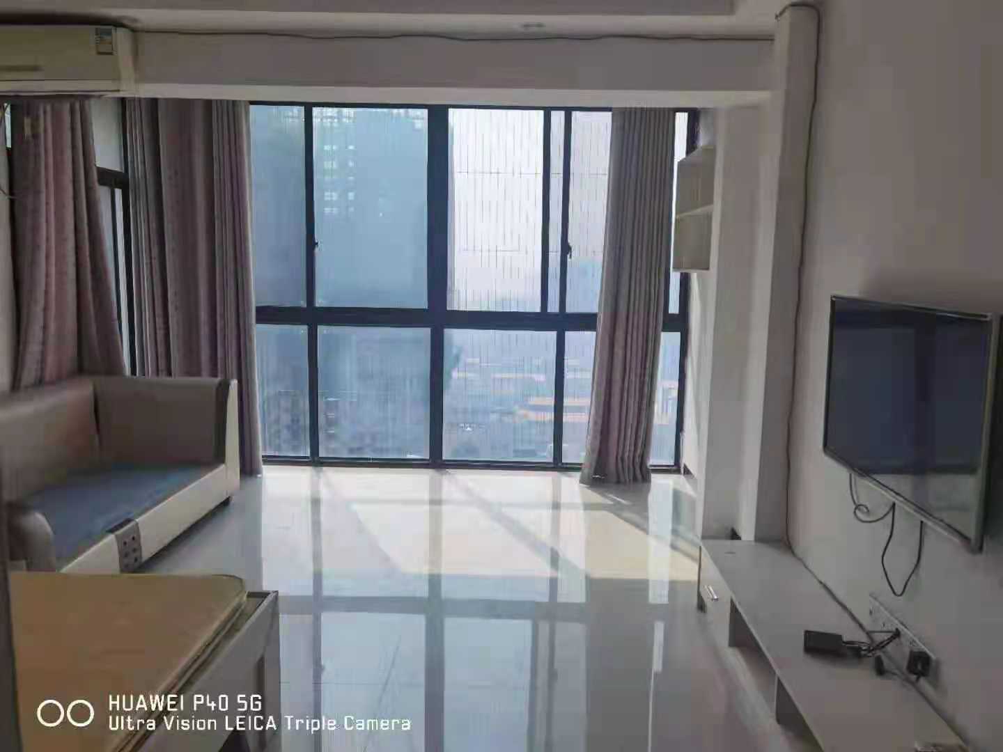 吉泰领寓 1室1厅1卫 1200.0元/月 吉泰领寓 1室1厅1卫 1200.0元/月室内图