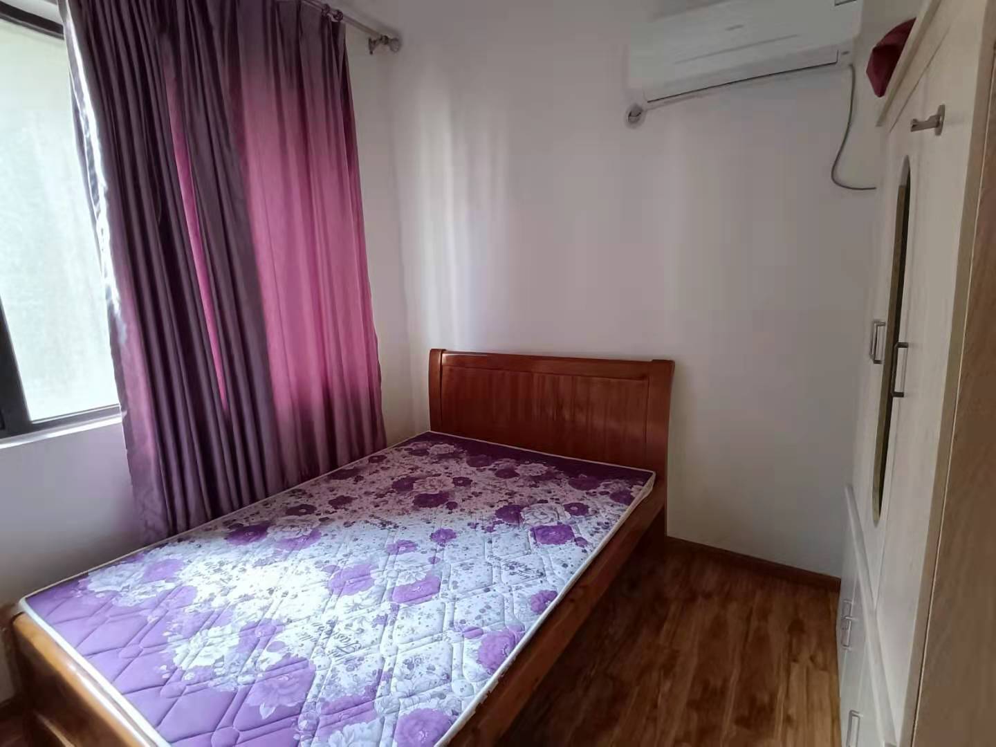 南湖世纪 2室2厅1卫 2200.0元/月 南湖世纪 2室2厅1卫 2200.0元/月室内图