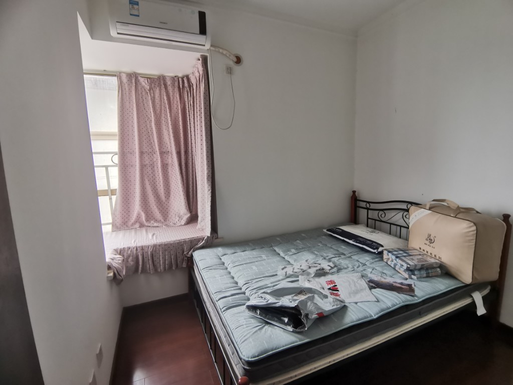 碧桂园威尼斯城  2室2厅1卫    2100.0元/月室内图