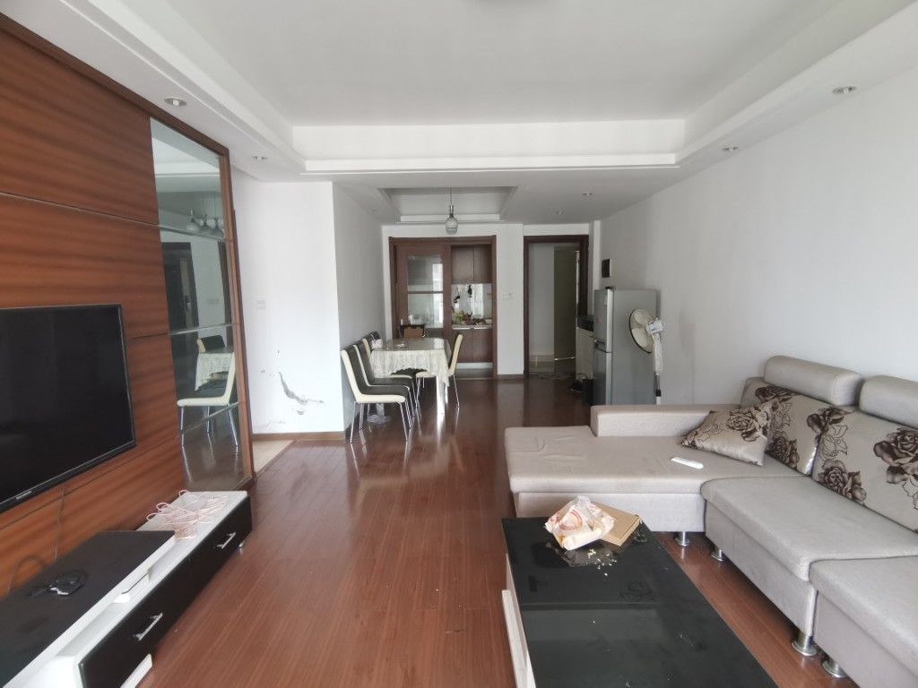 碧桂园威尼斯城  2室2厅1卫    2100.0元/月室内图