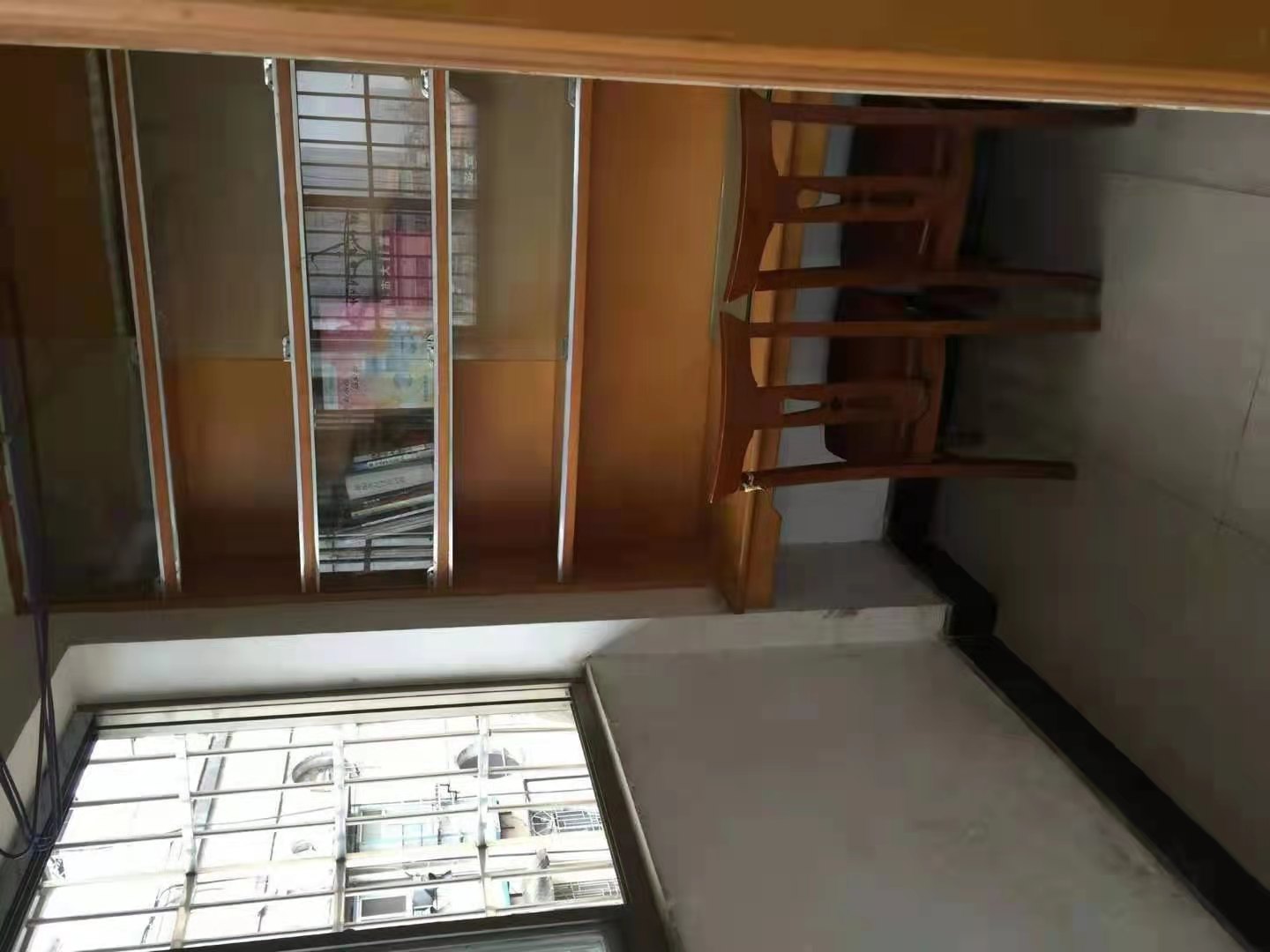 骆家坝小区 3室1厅1卫 1400.0元/月 骆家坝小区 3室1厅1卫 1400.0元/月室内图