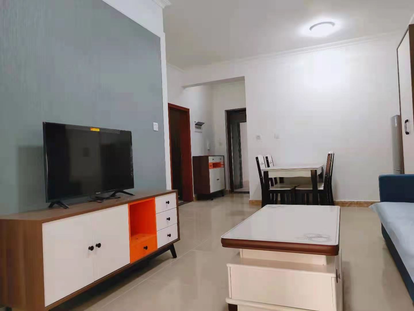 南湖尚景 1室1厅1卫 1800.0元/月 南湖尚景 1室1厅1卫 1800.0元/月室内图