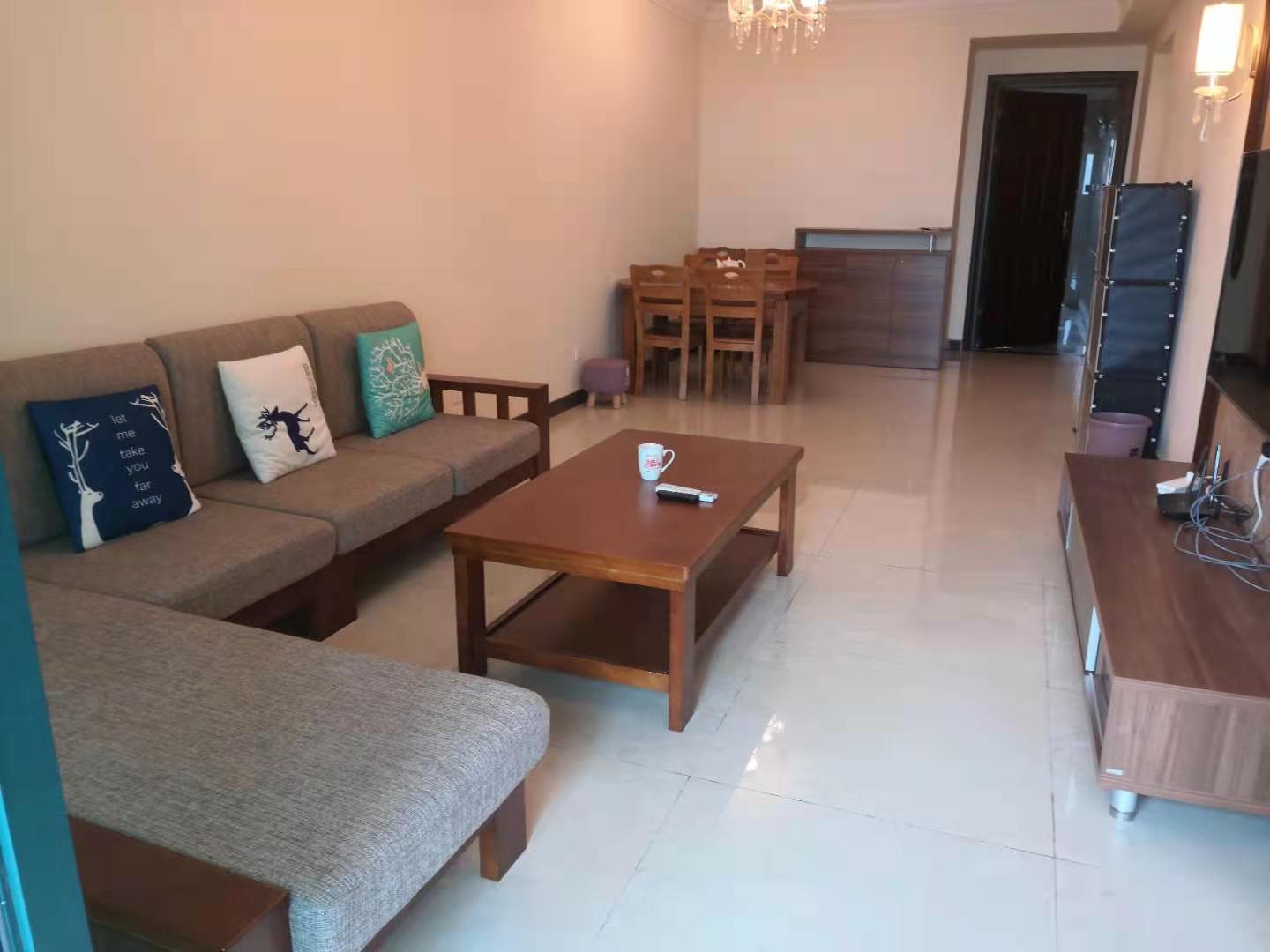 恒大绿洲  2室2厅2卫    2200.0元/月 恒大绿洲  2室2厅2卫    2200.0元/月室内图