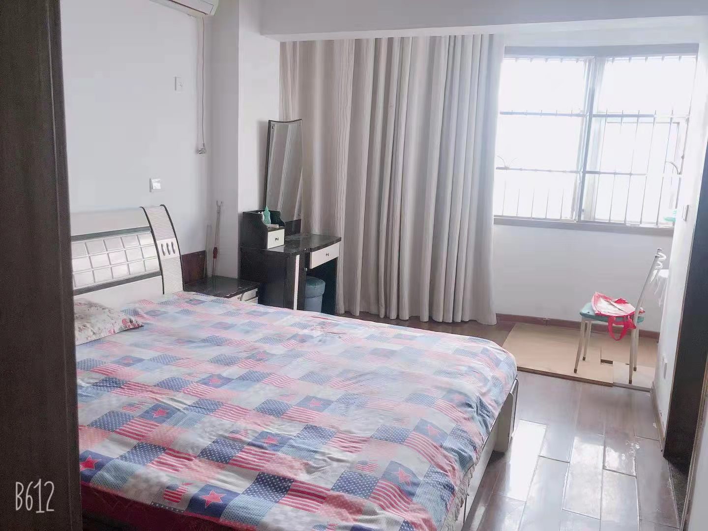 广冶大厦  3室2厅1卫    2300.0元/月 广冶大厦  3室2厅1卫    2300.0元/月室内图