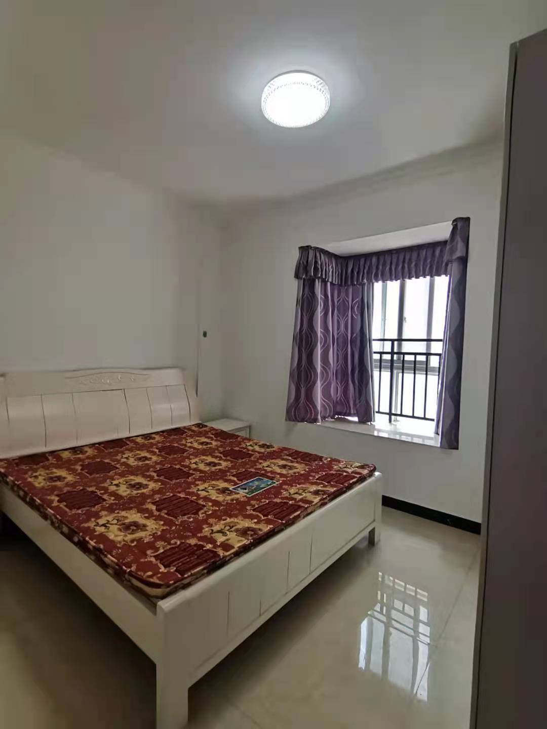 南湖春天  2室1厅1卫    2000.0元/月室内图