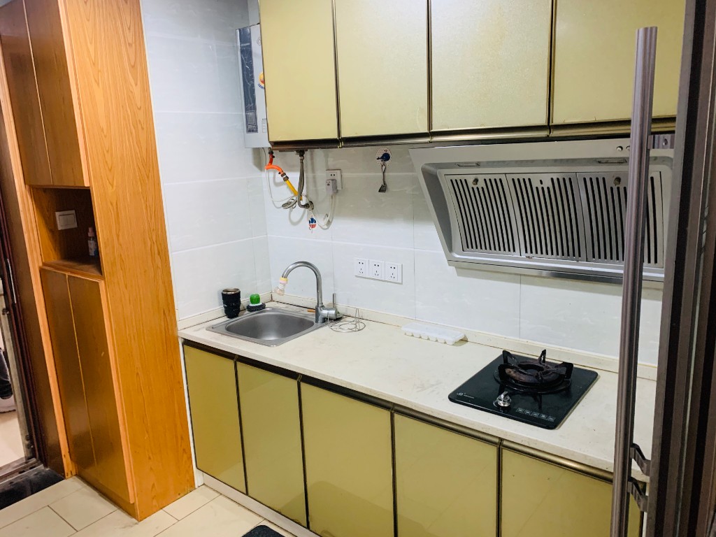 金广茗厦  1室1厅1卫    35.0万 金广茗厦  1室1厅1卫    35.0万客厅