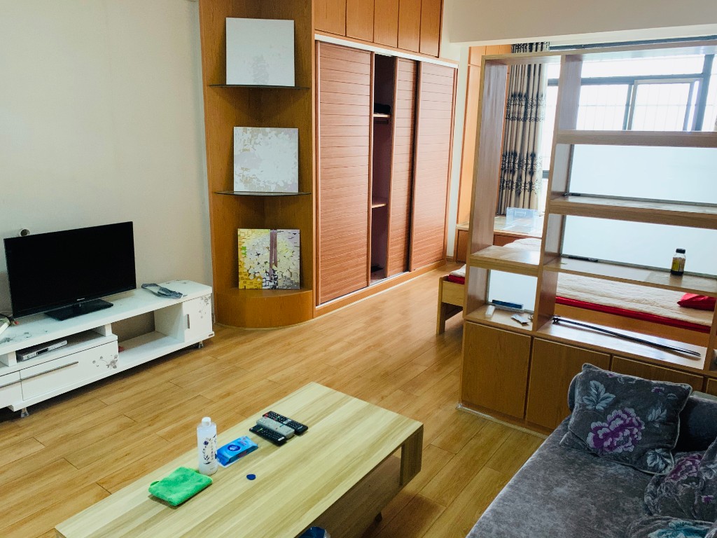 金广茗厦  1室1厅1卫    35.0万 金广茗厦  1室1厅1卫    35.0万卫生间