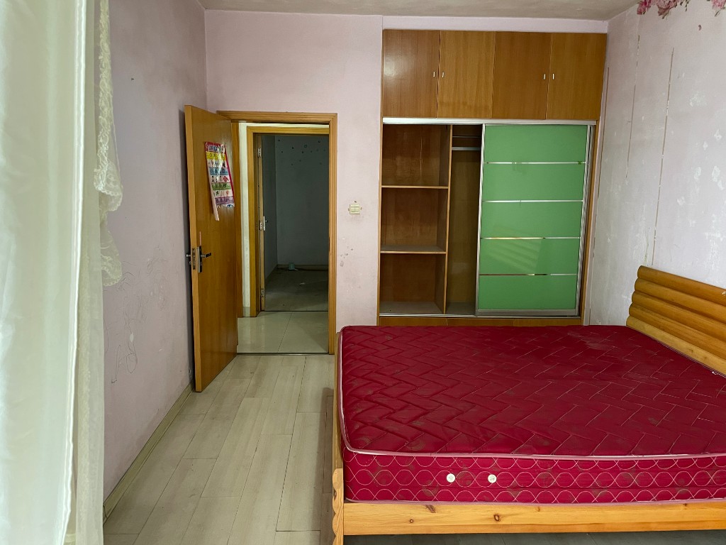 江南世家 2室1厅1卫 41.8万 江南世家 2室1厅1卫 41.8万客厅