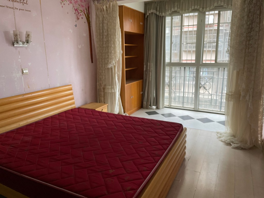 江南世家 2室1厅1卫 41.8万 江南世家 2室1厅1卫 41.8万客厅