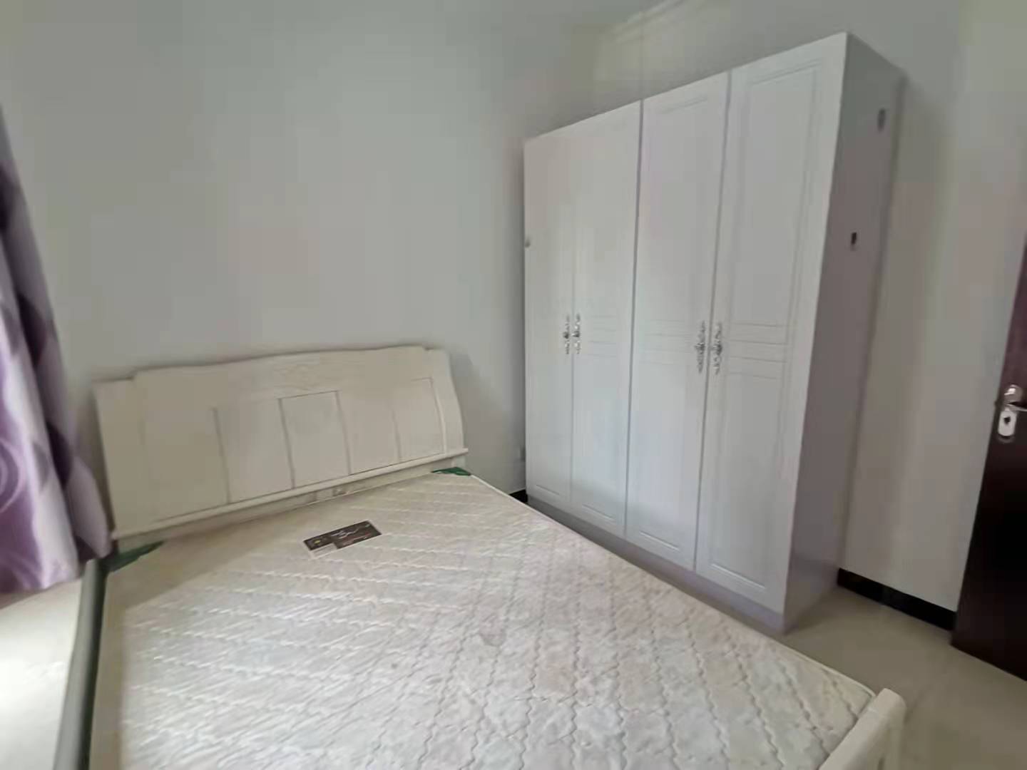 南湖春天  2室1厅1卫    2000.0元/月室内图