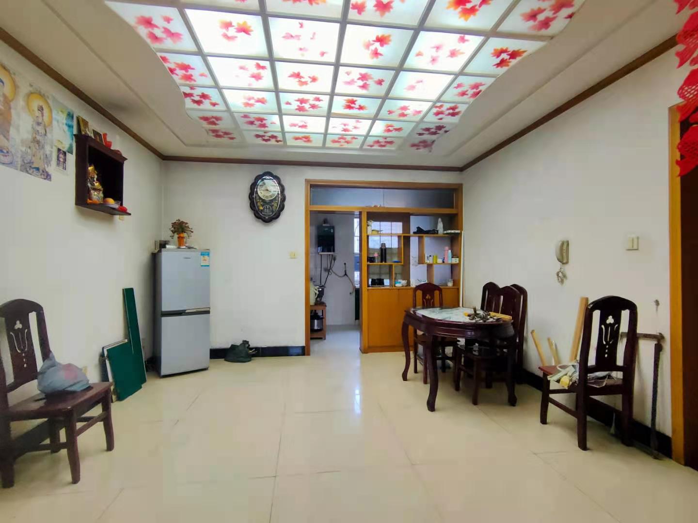 珉阁大厦 3室2厅2卫 1300.0元/月 珉阁大厦 3室2厅2卫 1300.0元/月户型图