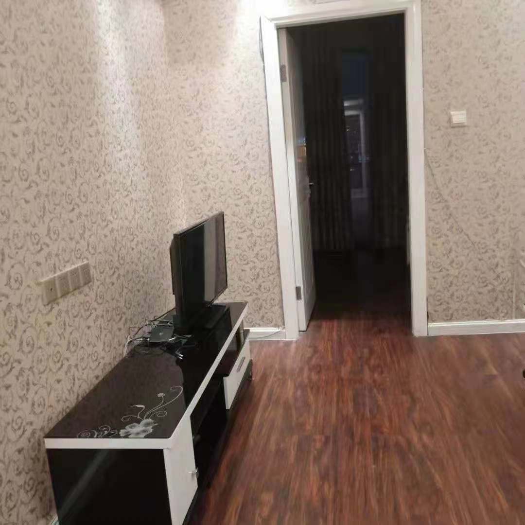 万豪城市花园 1室1厅1卫 43.8万 万豪城市花园 1室1厅1卫 43.8万客厅