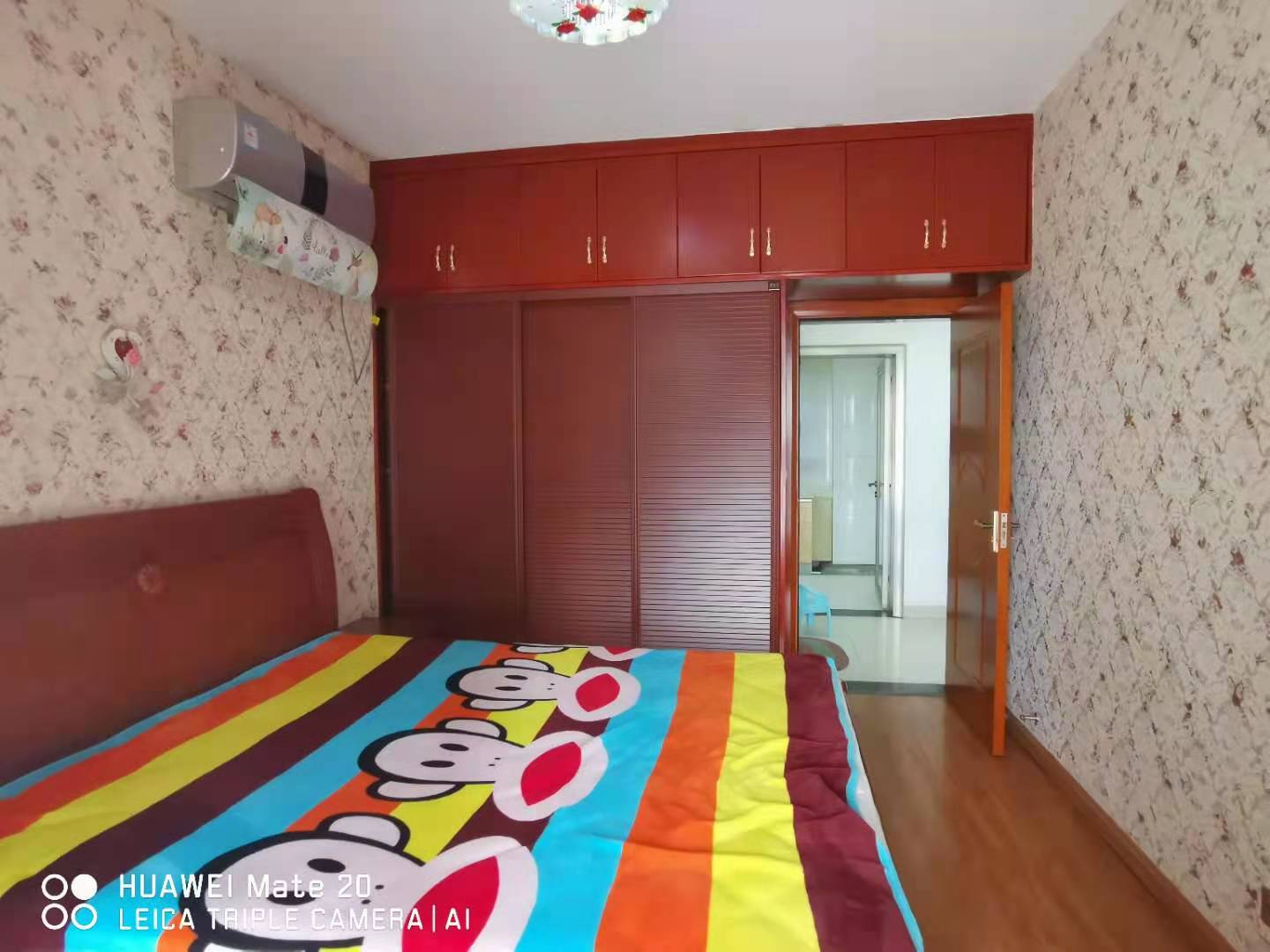 东方豪苑 4室2厅2卫 2200.0元/月 东方豪苑 4室2厅2卫 2200.0元/月室内图