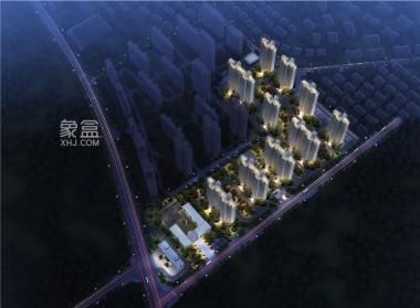 碧桂园华府（碧桂园五期）