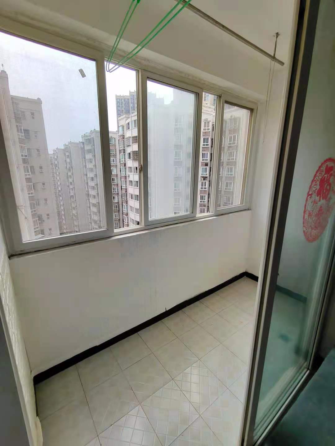 南湖锦苑  2室1厅1卫   1900.00元/月室内图