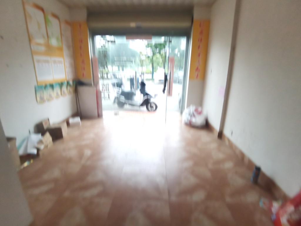 荣升家园（湘江熙岸）  1室1厅1卫   3500.00元/月室内图