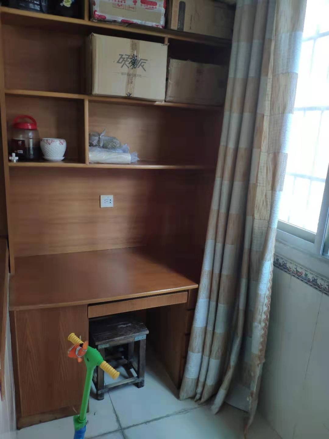 富安大厦  2室1厅1卫   1050.00元/月室内图