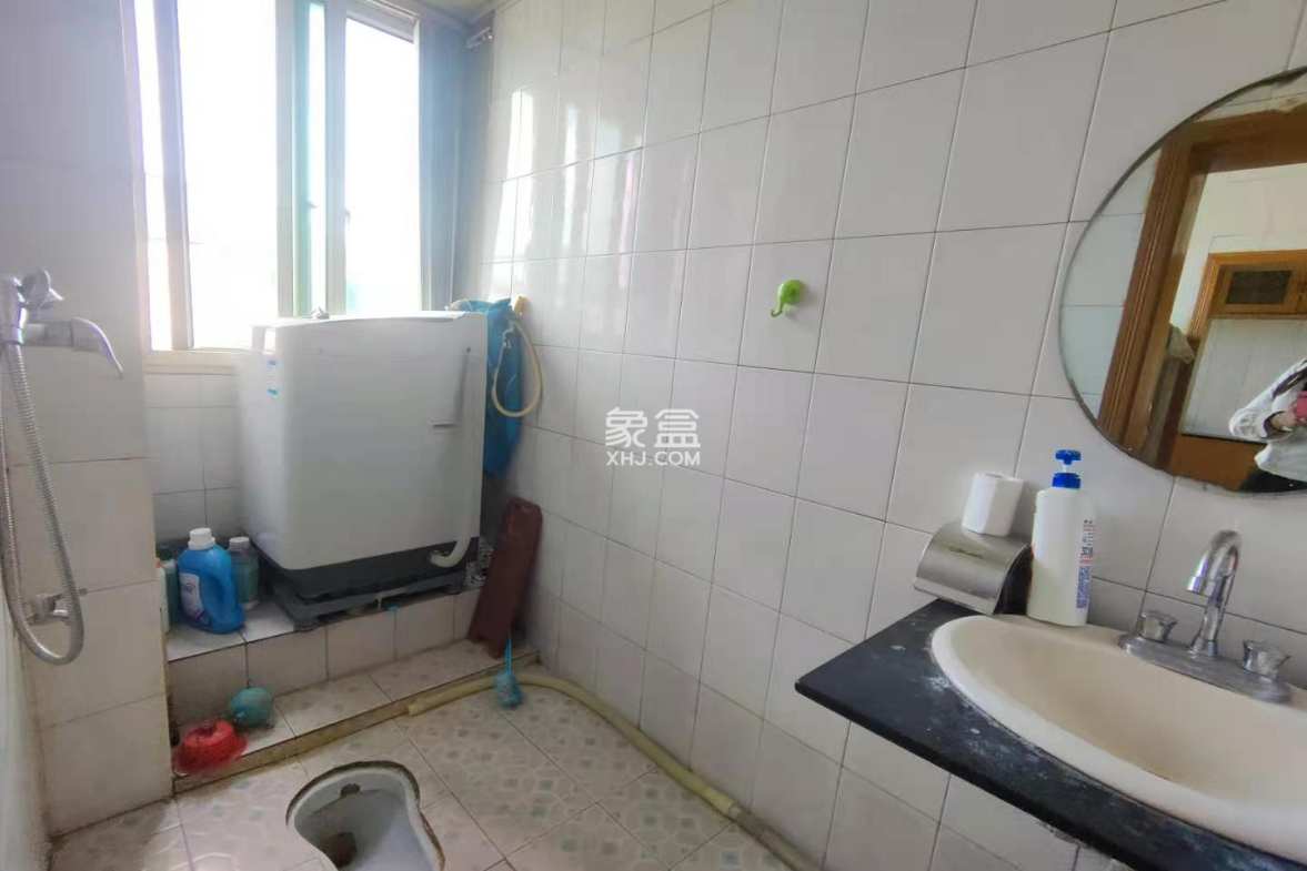 荷叶五村 2室1厅1卫 1000.0元/月 荷叶五村 2室1厅1卫 1000.0元/月户型图