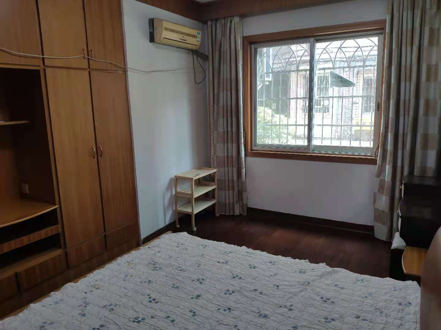 富安大厦  2室1厅1卫   1050.00元/月室内图