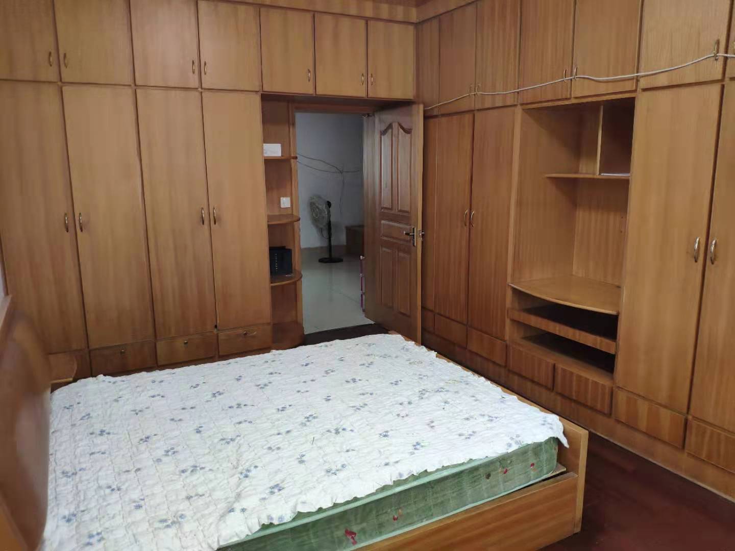 富安大厦  2室1厅1卫   1050.00元/月室内图