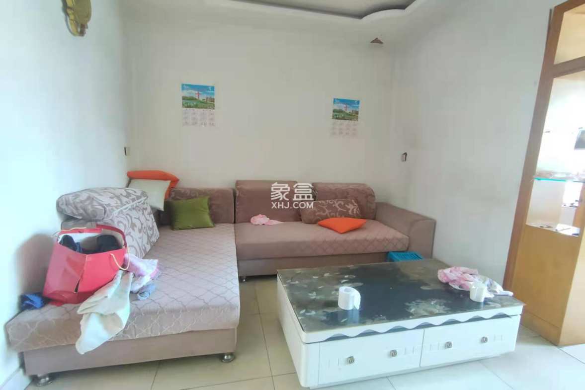 荷叶五村 2室1厅1卫 1000.0元/月 荷叶五村 2室1厅1卫 1000.0元/月室内图