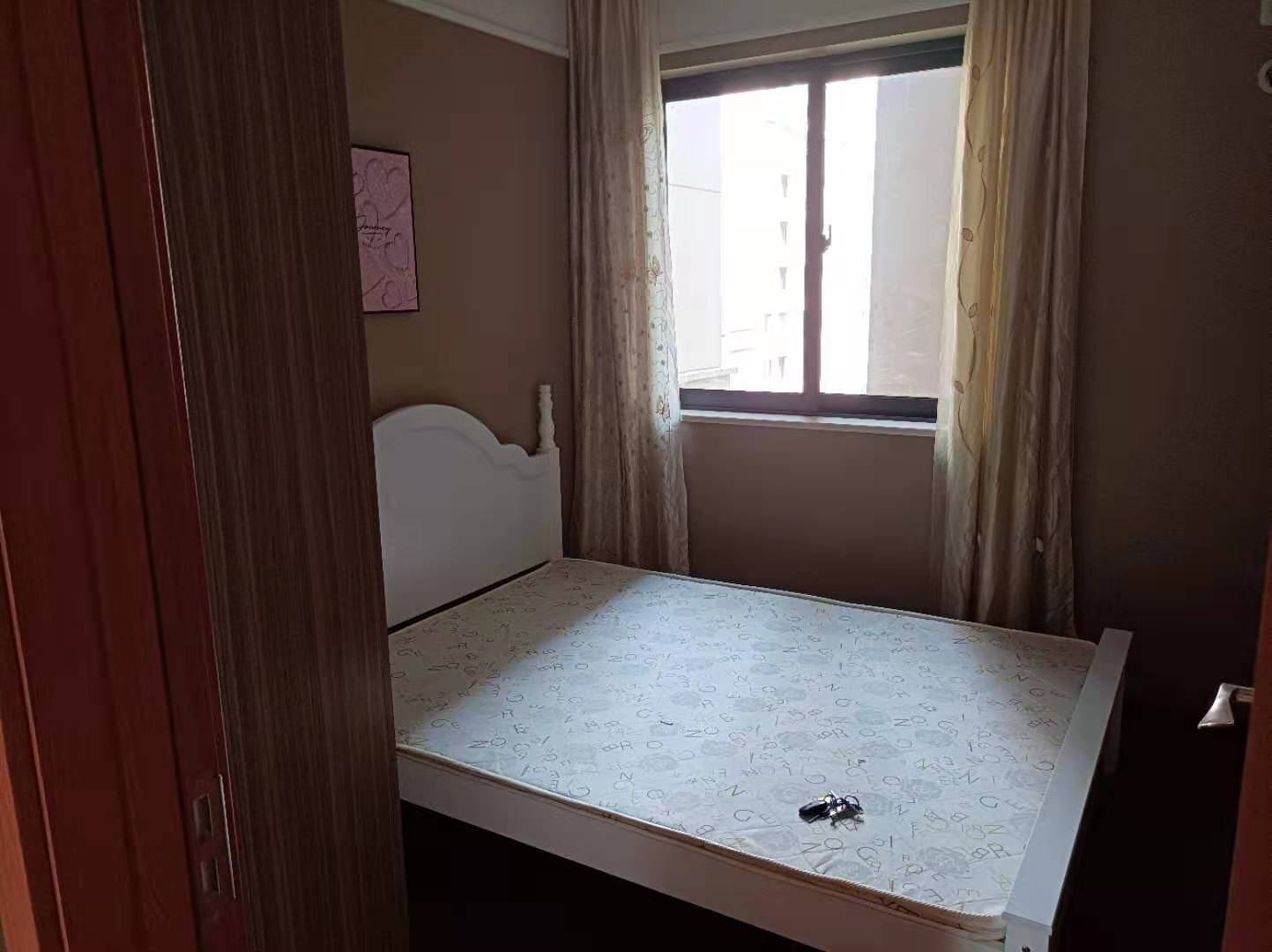 滨江和城 3室2厅2卫 2600.0元/月 滨江和城 3室2厅2卫 2600.0元/月户型图