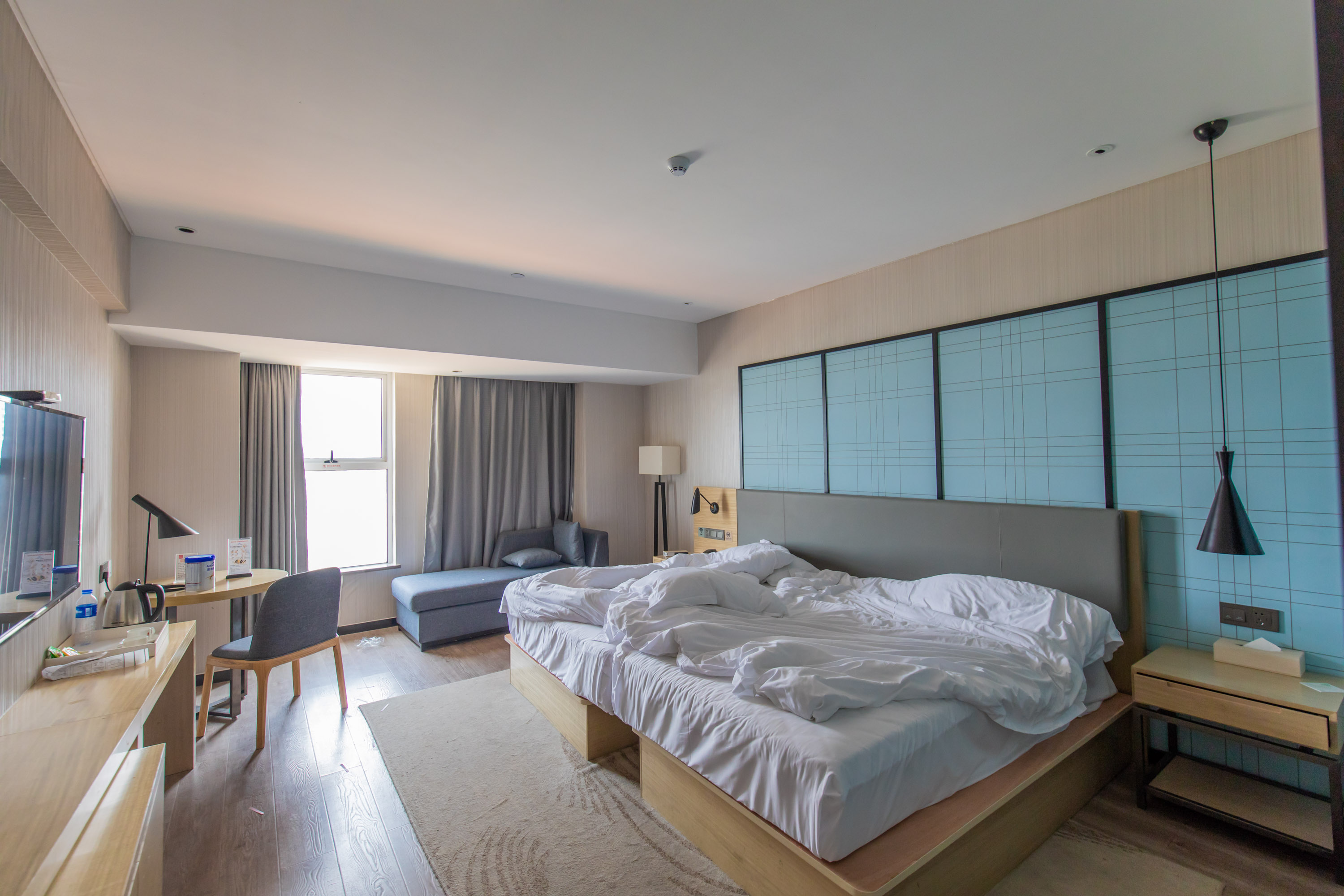 MOMA当代广场  1室1厅1卫   40.00万室内图1