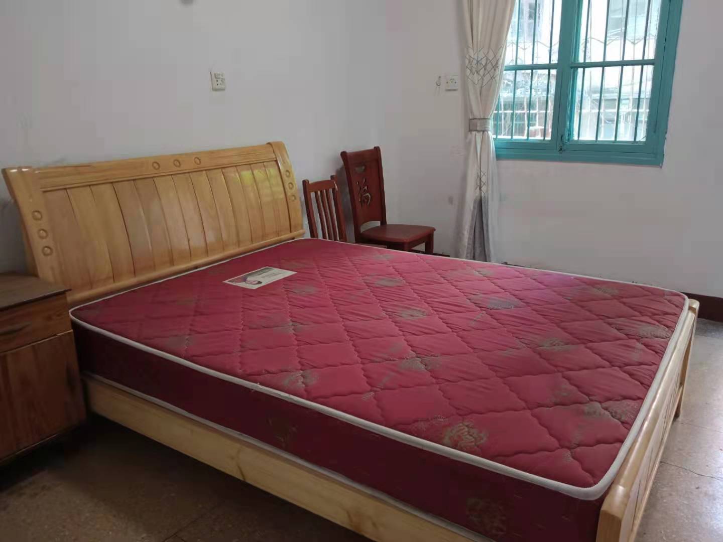 外贸小区  3室2厅1卫    1380.0元/月 外贸小区  3室2厅1卫    1380.0元/月室内图