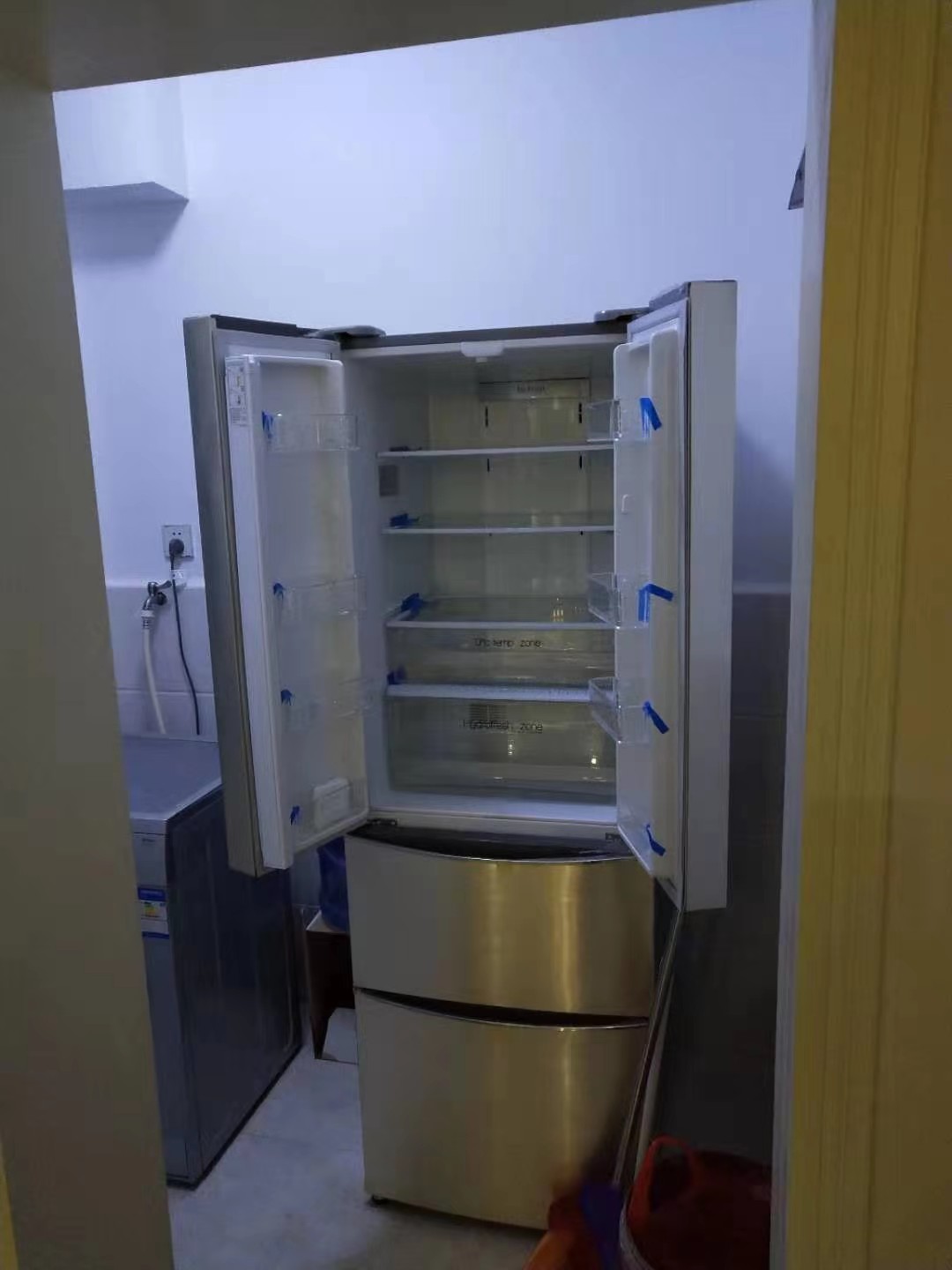 上尚城 3室1厅1卫 2200.0元/月 上尚城 3室1厅1卫 2200.0元/月室内图