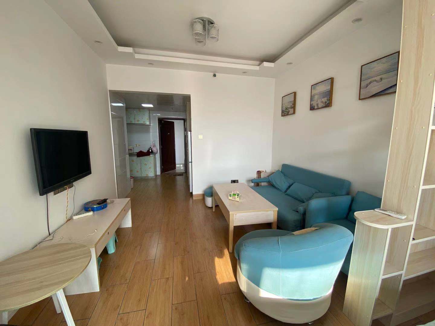 万豪城市花园 1室1厅1卫 1400.0元/月 万豪城市花园 1室1厅1卫 1400.0元/月室内图