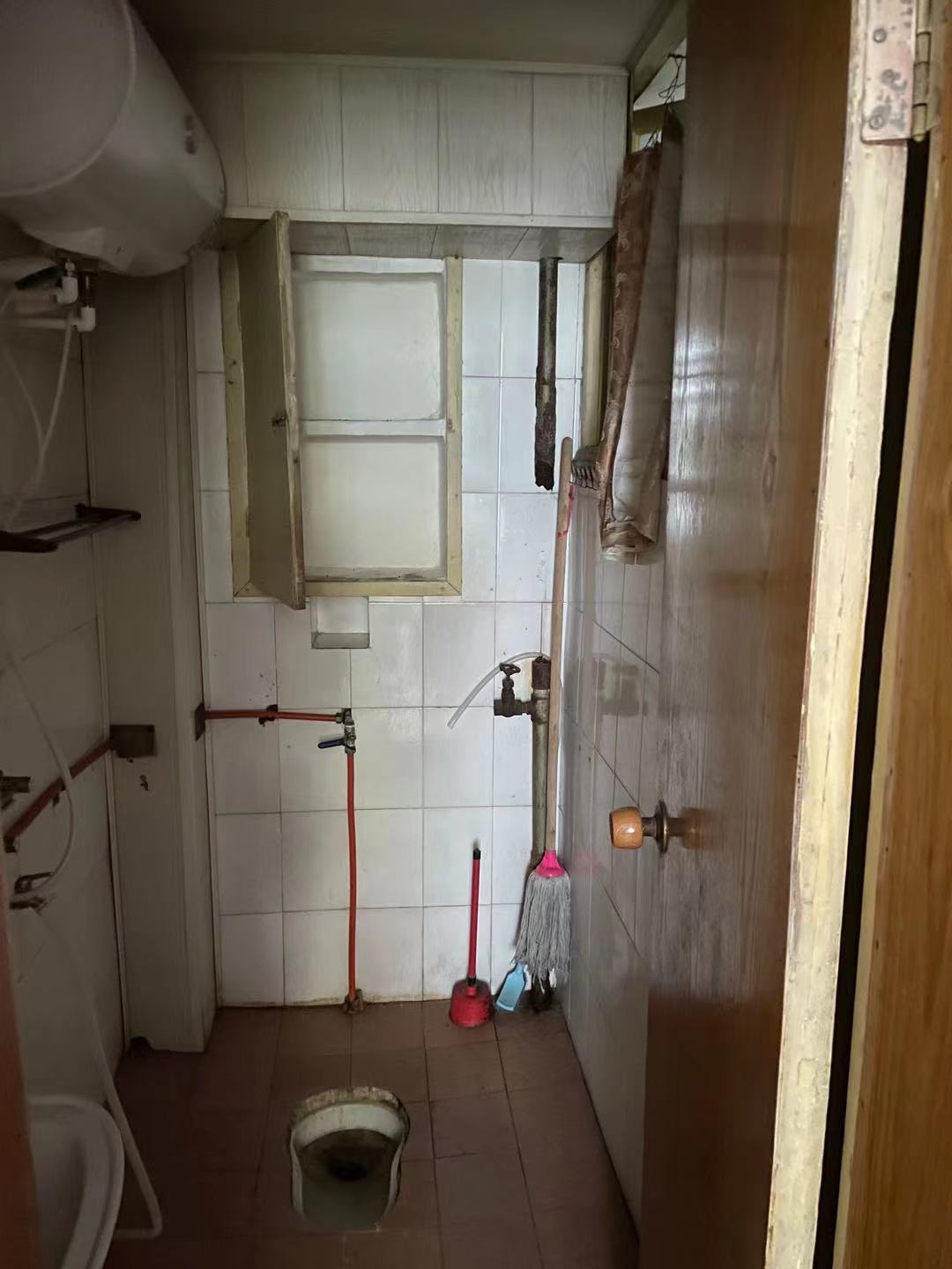 液压件厂宿舍 2室1厅1卫 800.0元/月 液压件厂宿舍 2室1厅1卫 800.0元/月室内图