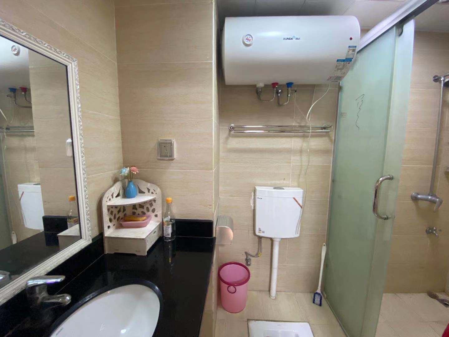 万豪城市花园 1室1厅1卫 1400.0元/月 万豪城市花园 1室1厅1卫 1400.0元/月室内图