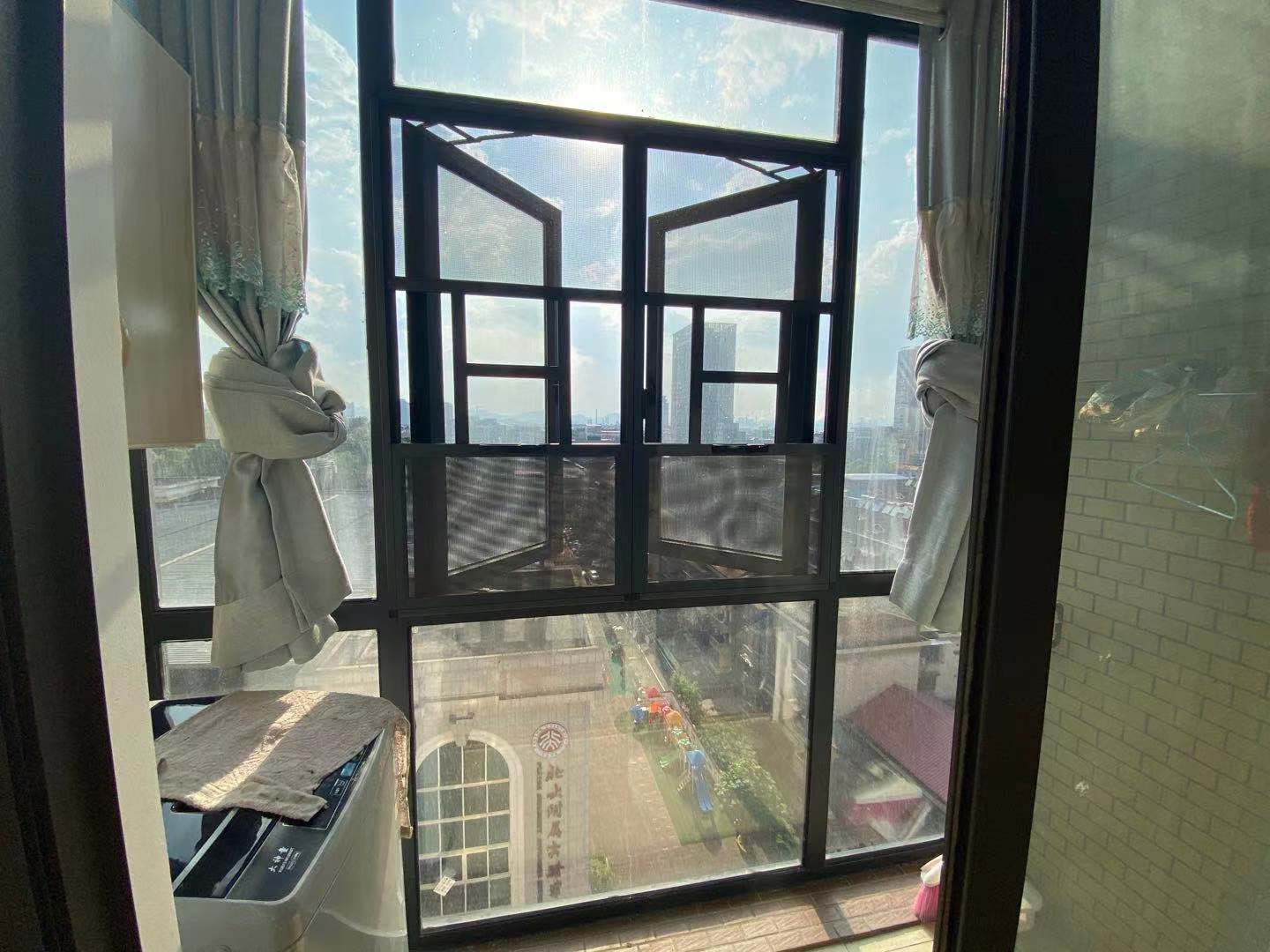 万豪城市花园 1室1厅1卫 1400.0元/月 万豪城市花园 1室1厅1卫 1400.0元/月室内图