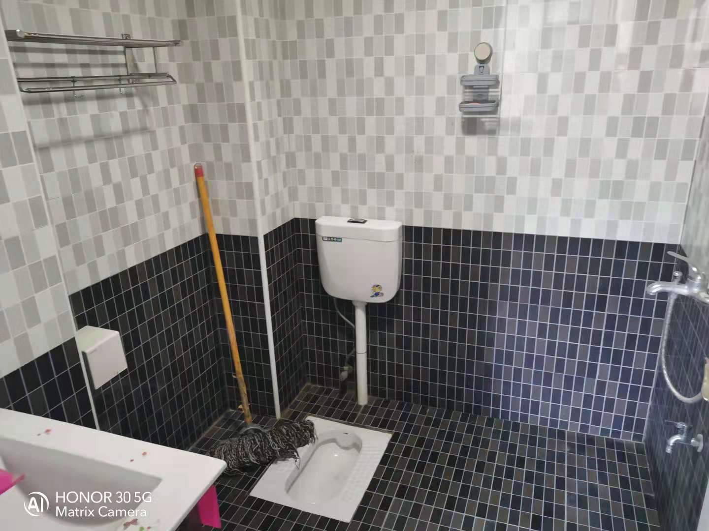 高星明居  2室1厅1卫   1500.00元/月室内图
