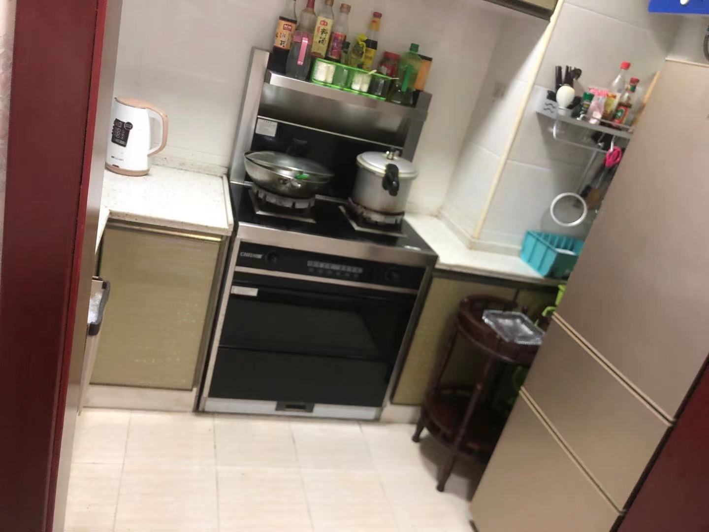 上尚城 3室1厅1卫 2200.0元/月 上尚城 3室1厅1卫 2200.0元/月户型图