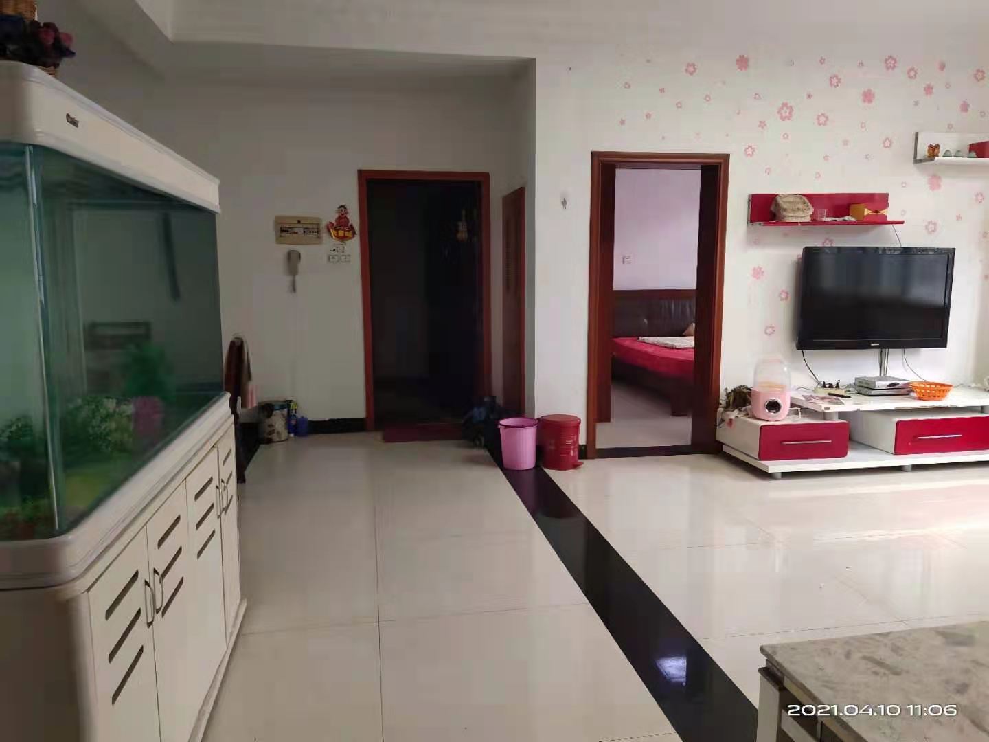 王家小区  3室2厅2卫   1500.00元/月室内图