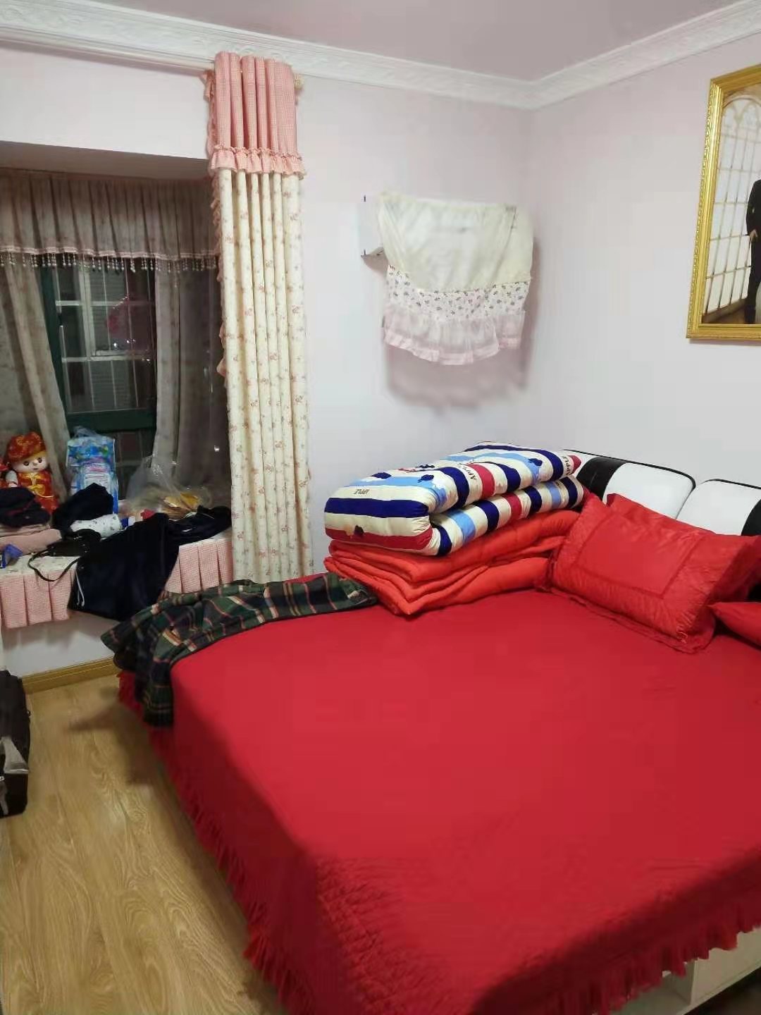 上尚城 3室1厅1卫 2200.0元/月 上尚城 3室1厅1卫 2200.0元/月户型图