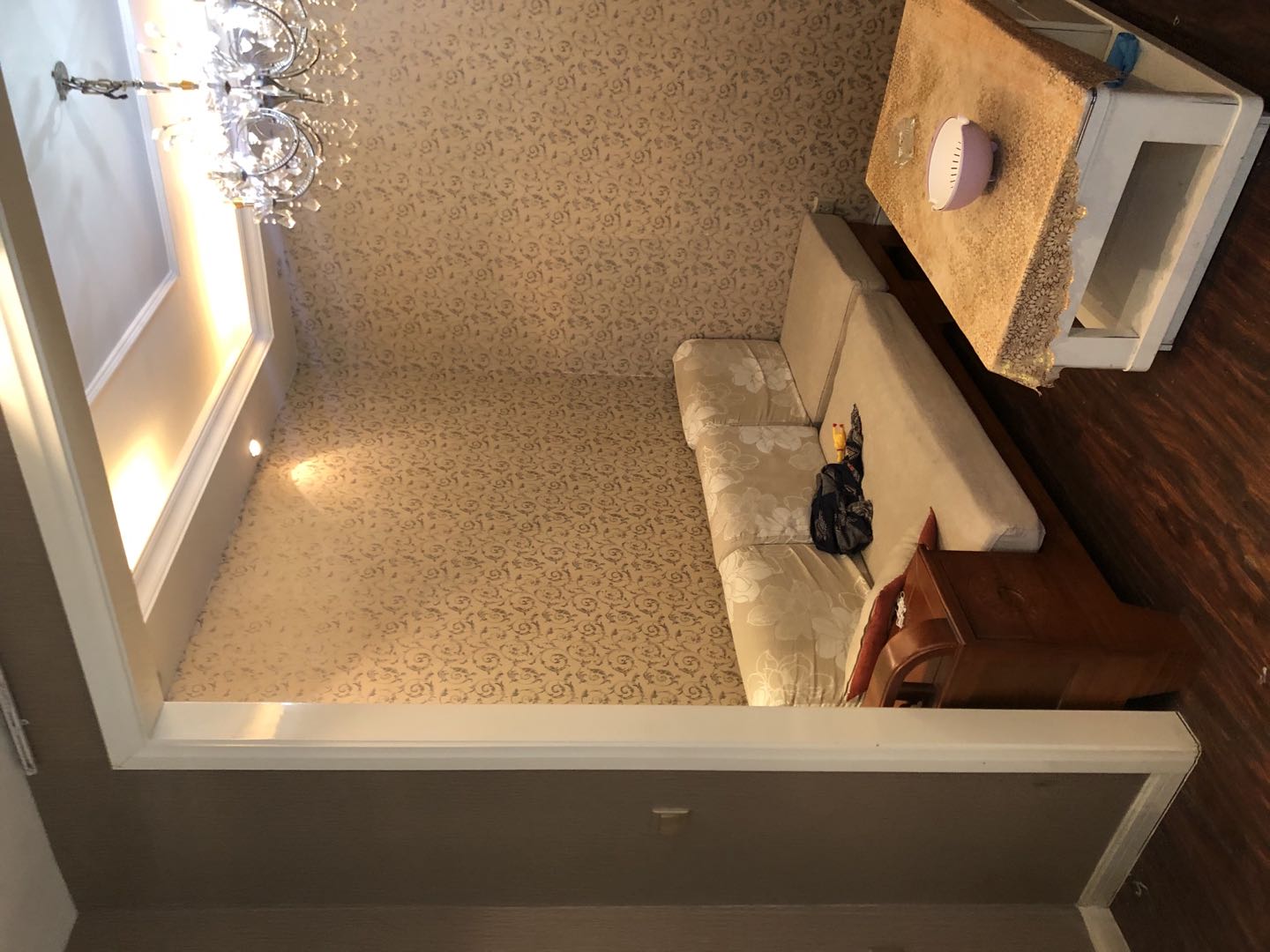 万豪城市花园  1室1厅1卫    37.8万 万豪城市花园  1室1厅1卫    37.8万客厅