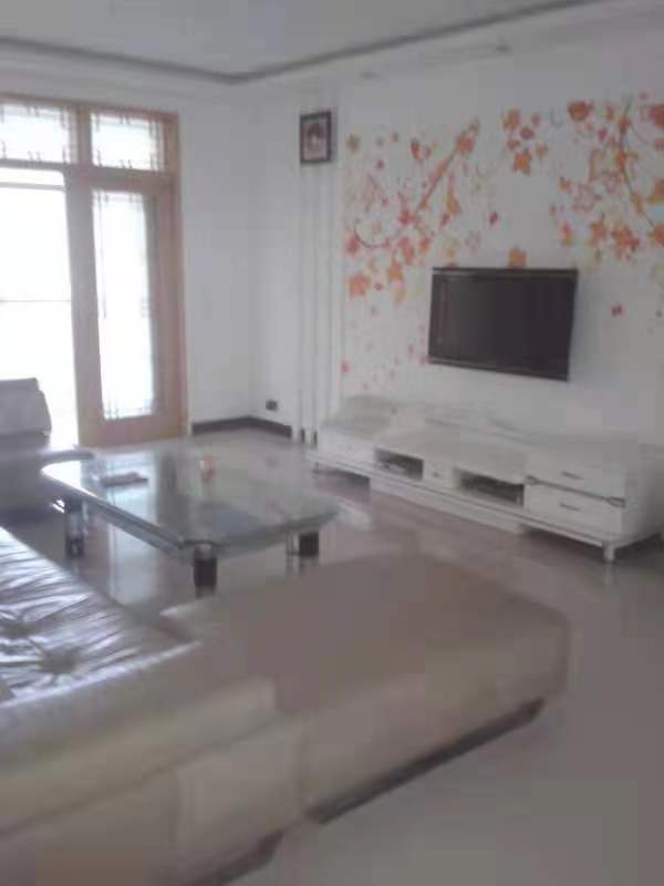 红星小区 3室2厅1卫 1500.0元/月 红星小区 3室2厅1卫 1500.0元/月户型图