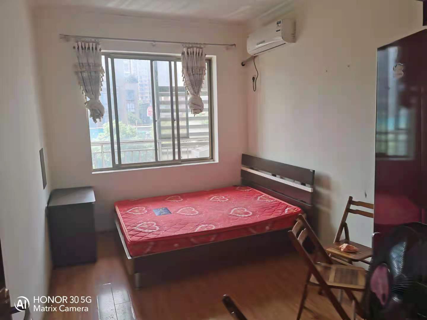 高星明居  2室1厅1卫   1500.00元/月室内图