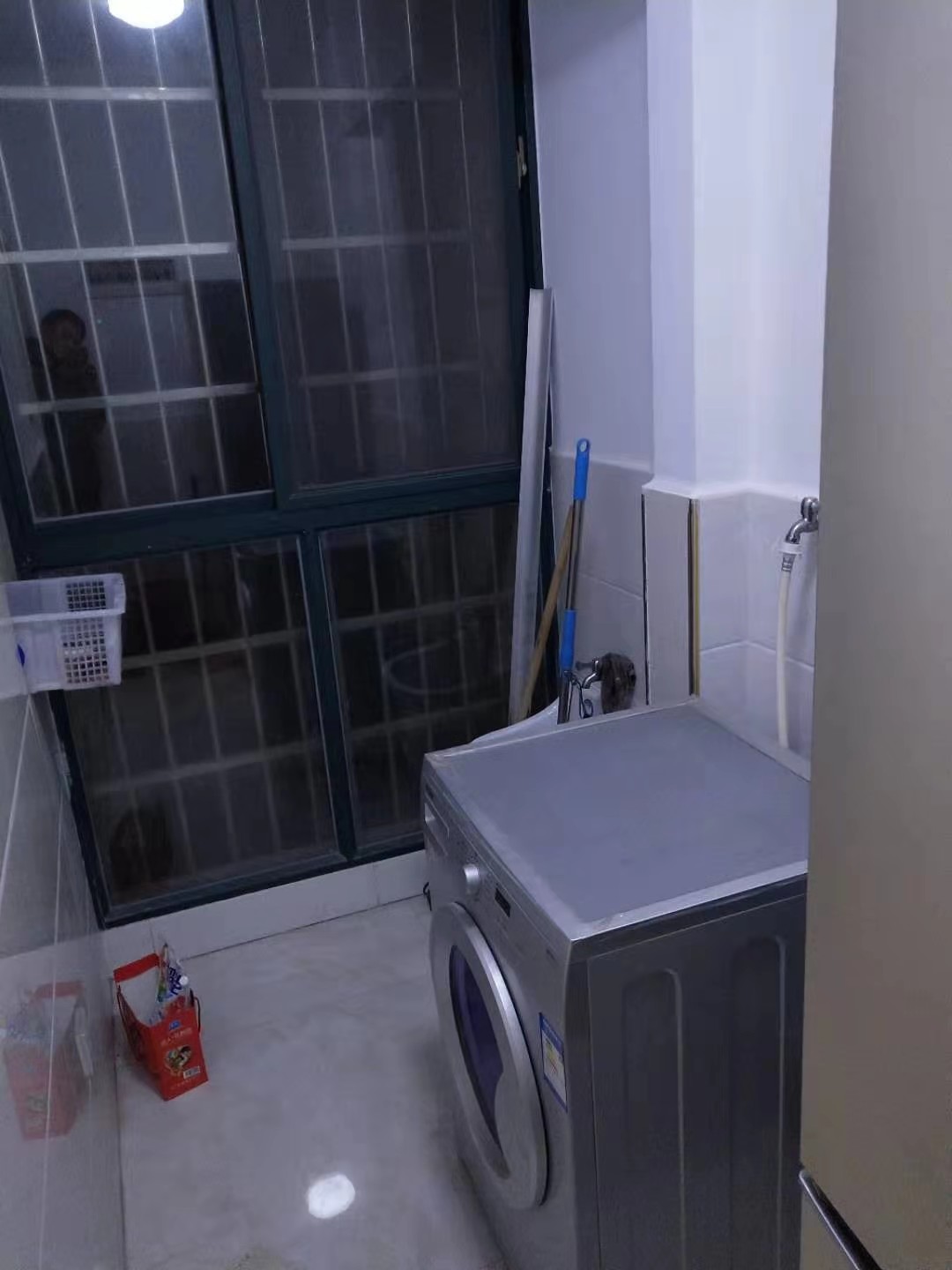 上尚城 3室1厅1卫 2200.0元/月 上尚城 3室1厅1卫 2200.0元/月户型图