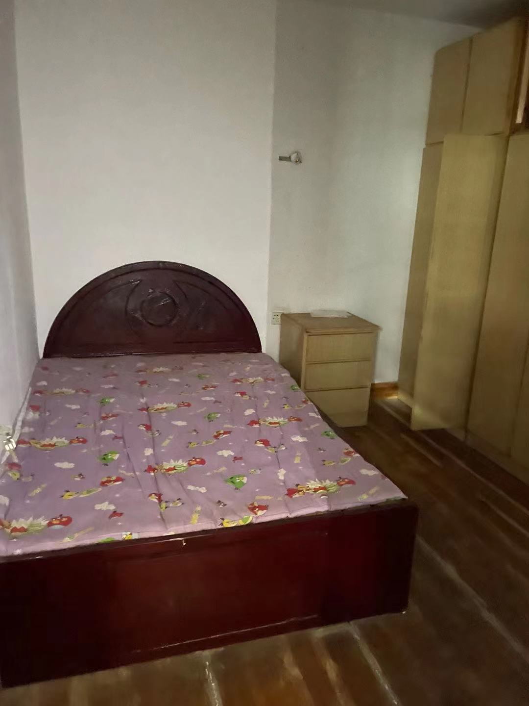 液压件厂宿舍 2室1厅1卫 800.0元/月 液压件厂宿舍 2室1厅1卫 800.0元/月室内图