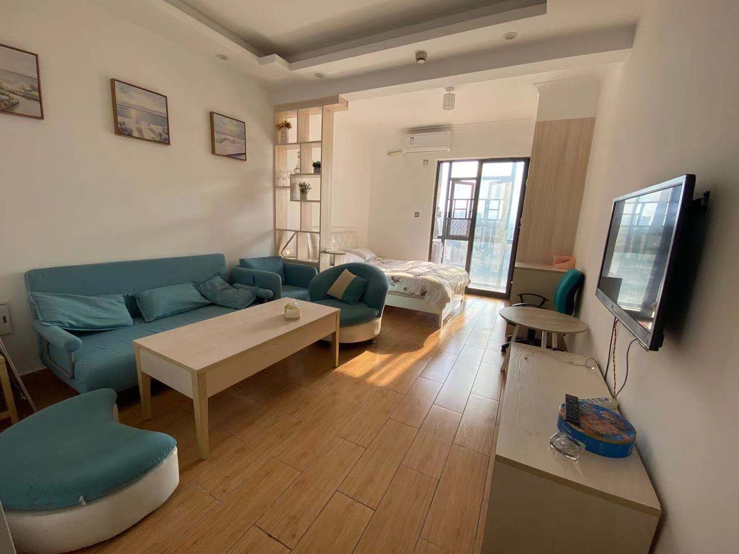 万豪城市花园 1室1厅1卫 1400.0元/月 万豪城市花园 1室1厅1卫 1400.0元/月室内图