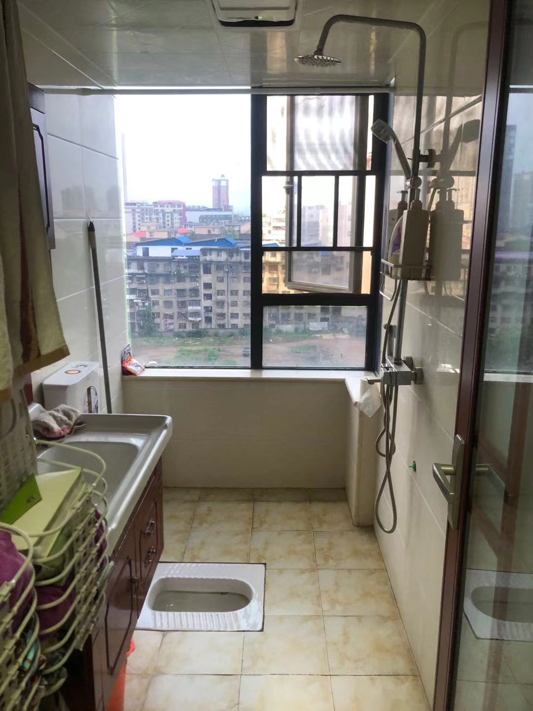 上尚城 3室1厅1卫 2200.0元/月 上尚城 3室1厅1卫 2200.0元/月室内图